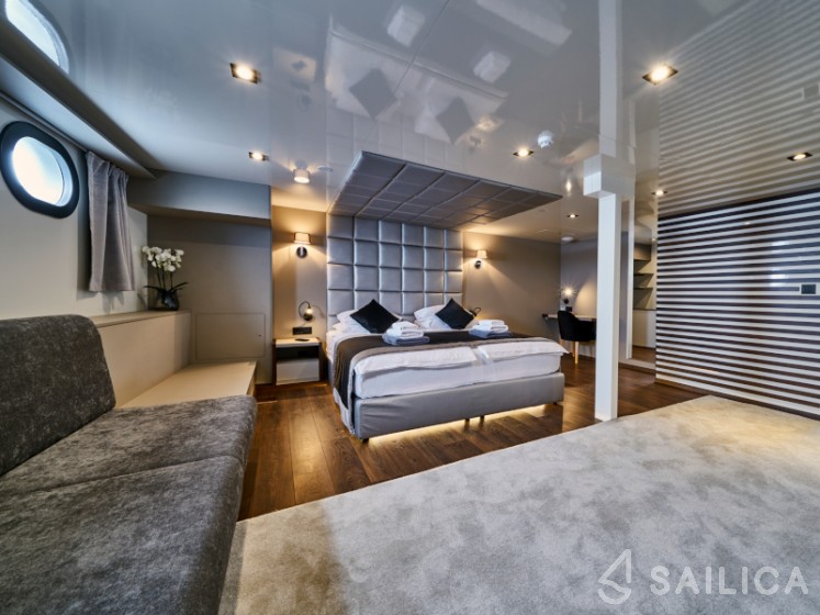 Gulet - Yacht Charter Sailica