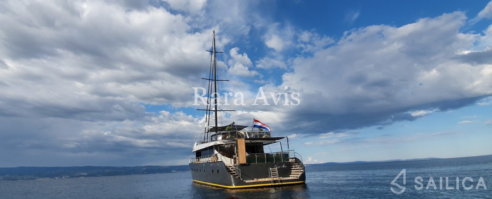 Gulet - Yacht Charter Sailica
