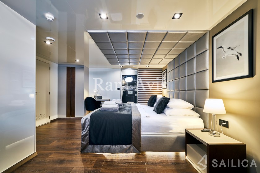 Gulet - Yacht Charter Sailica