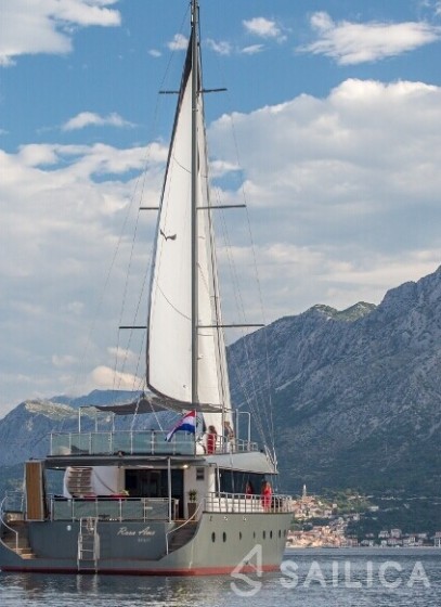 Gulet - Yacht Charter Sailica