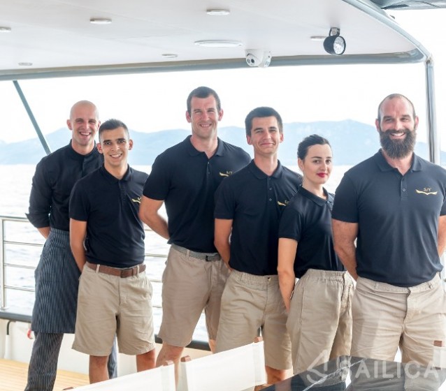 Gulet - Yacht Charter Sailica