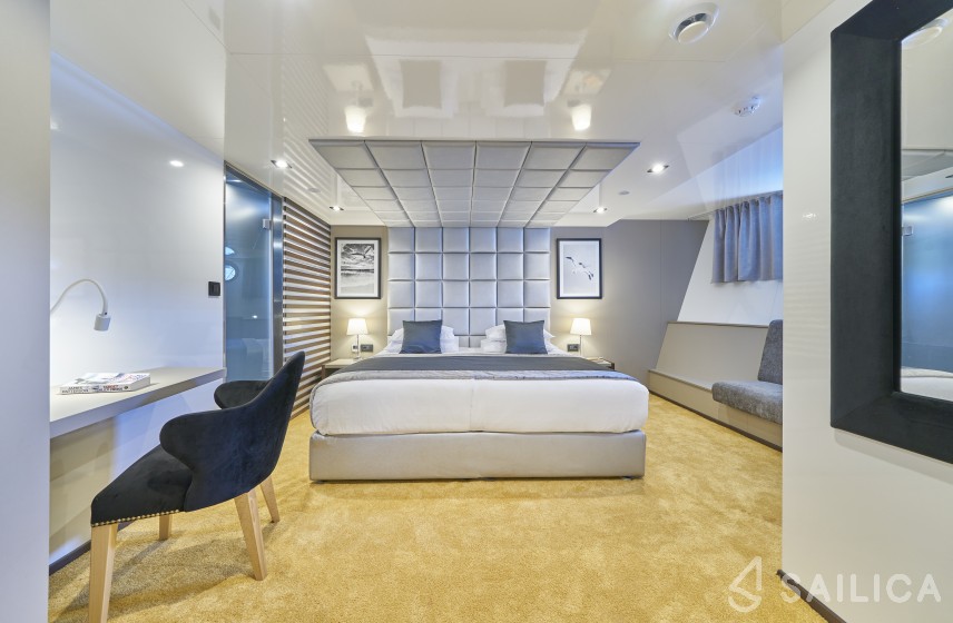 Gulet - Yacht Charter Sailica