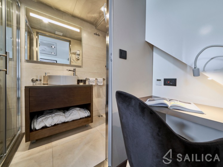 Gulet - Yacht Charter Sailica