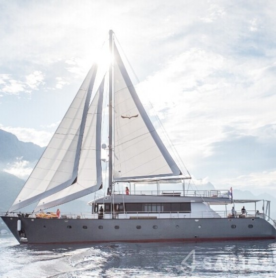Gulet - Yacht Charter Sailica