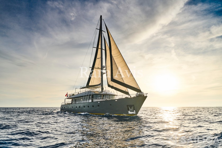 Gulet - Yacht Charter Sailica