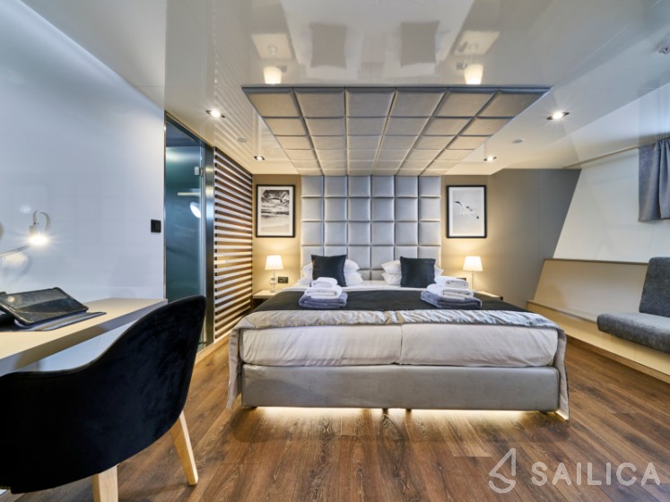 Gulet - Yacht Charter Sailica