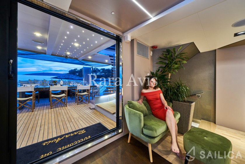 Gulet - Yacht Charter Sailica