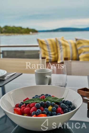 Gulet - Yacht Charter Sailica