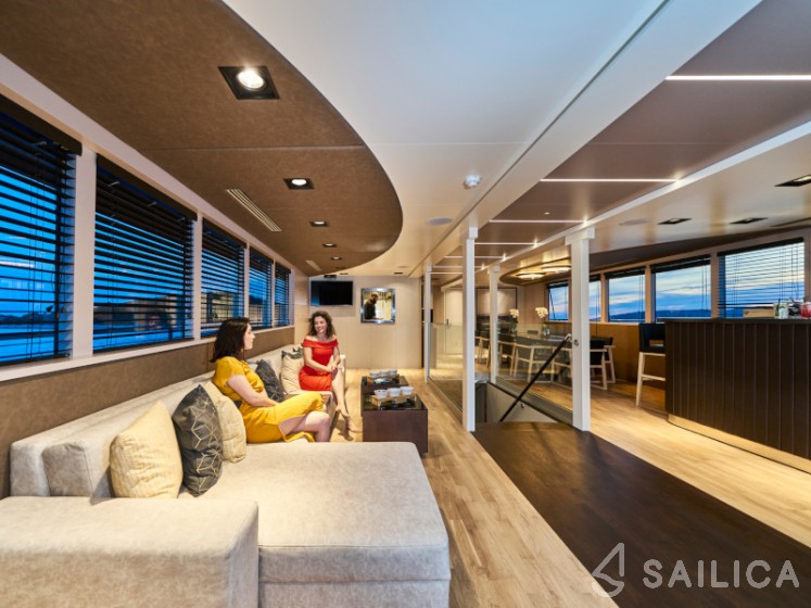 Gulet - Yacht Charter Sailica