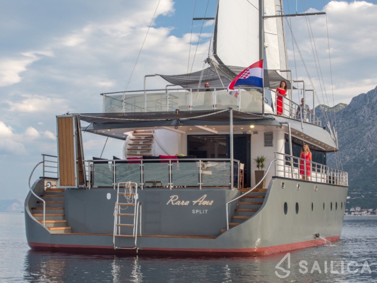 Gulet - Yacht Charter Sailica