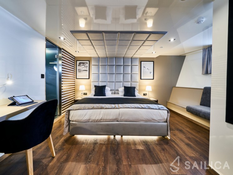 Gulet - Yacht Charter Sailica