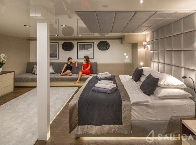 Gulet - Yacht Charter Sailica