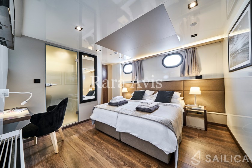 Gulet - Yacht Charter Sailica