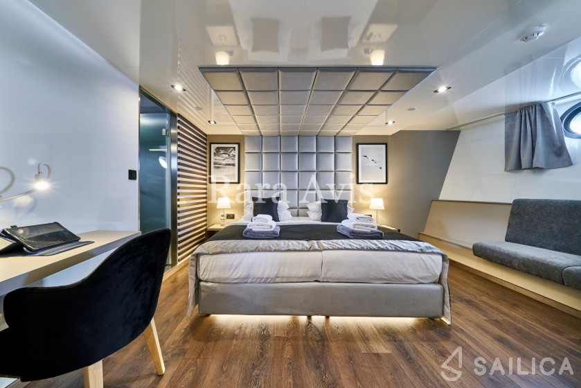 Gulet - Yacht Charter Sailica