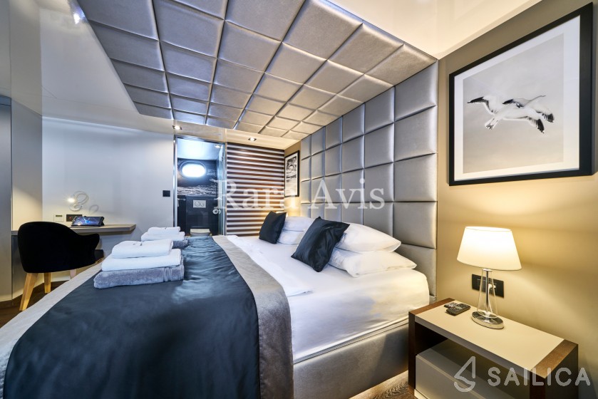 Gulet - Yacht Charter Sailica