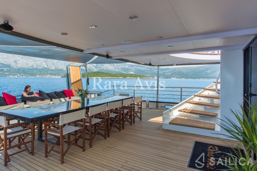 Gulet - Yacht Charter Sailica