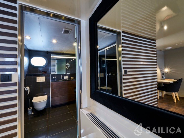 Gulet - Yacht Charter Sailica