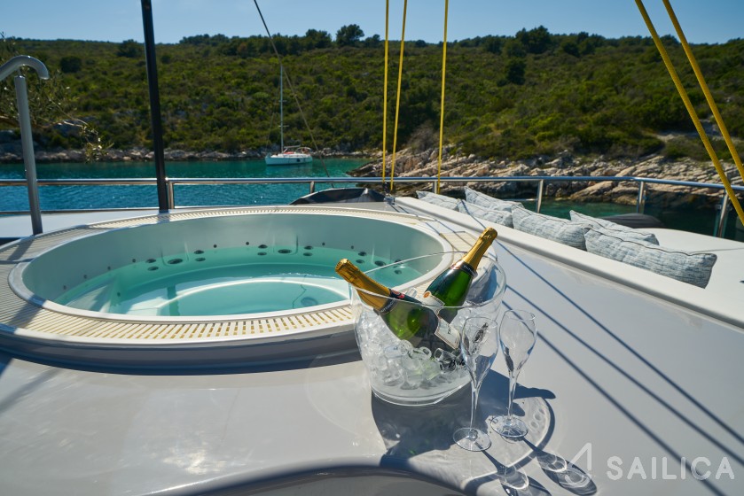 Gulet - Yacht Charter Sailica