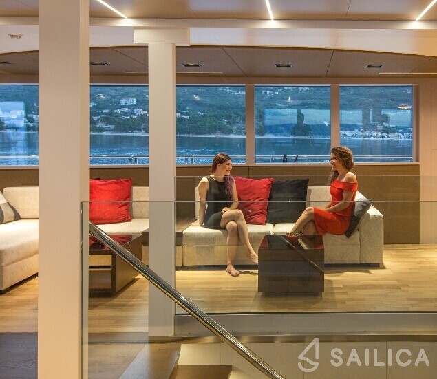 Gulet - Yacht Charter Sailica