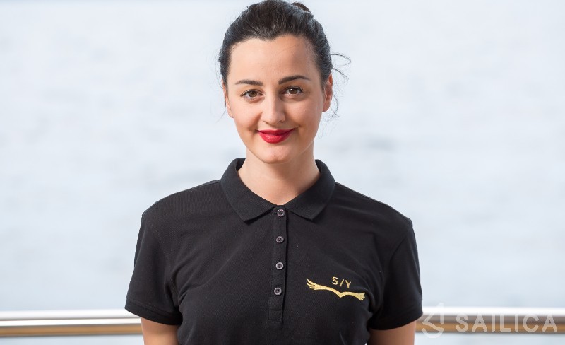 Gulet - Yacht Charter Sailica