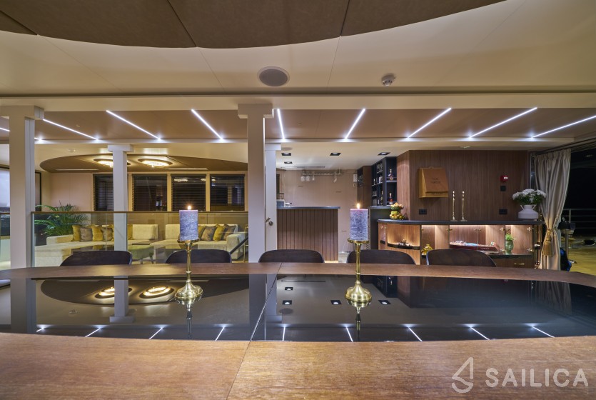 Gulet - Yacht Charter Sailica