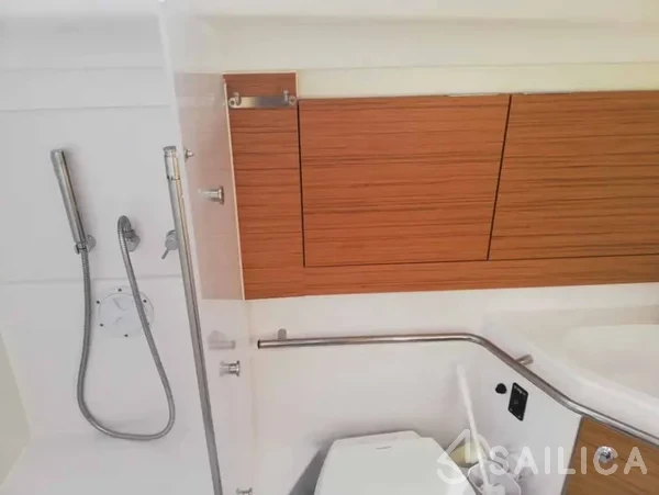 Elan 45 Impression - Yacht Charter Sailica