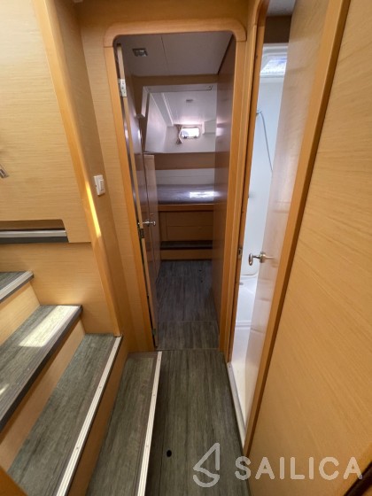 Lagoon 39 - Yacht Charter Sailica