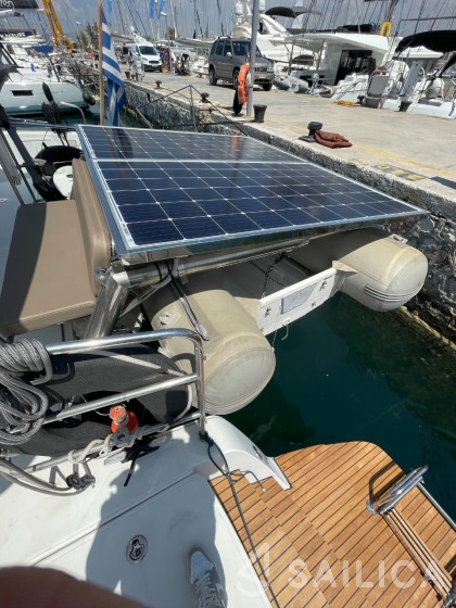 Lagoon 39 - Yacht Charter Sailica