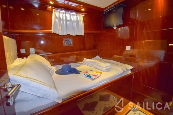 Gulet - Yacht Charter Sailica