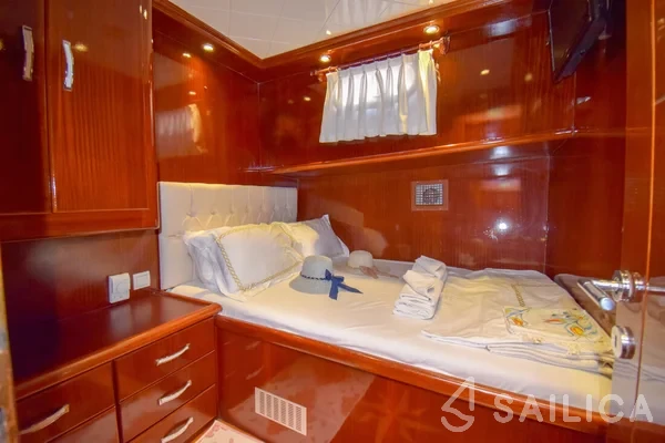 Gulet - Yacht Charter Sailica