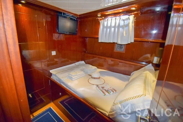 Gulet - Yacht Charter Sailica