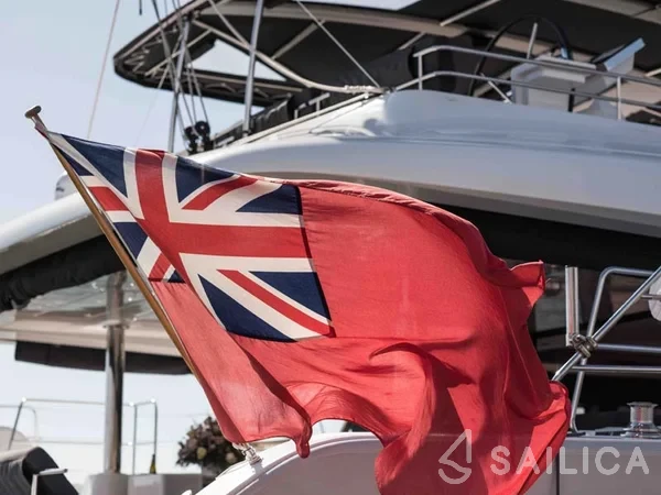 Lagoon 620 - Yacht Charter Sailica