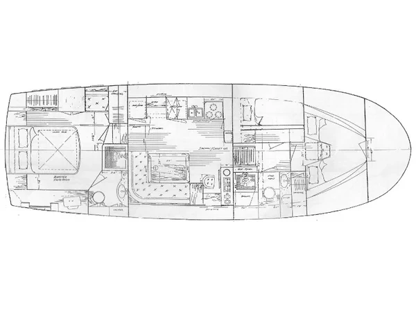 Hampton 42 - Yacht Charter Sailica