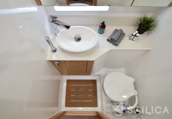 Dufour 48 - Yacht Charter Sailica