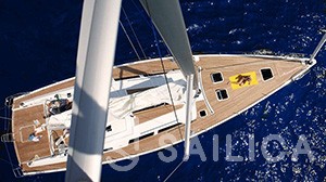 Lagoon 420 - Yacht Charter Sailica