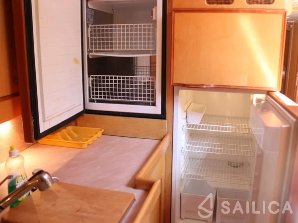 Dynamique 62 - Yacht Charter Sailica