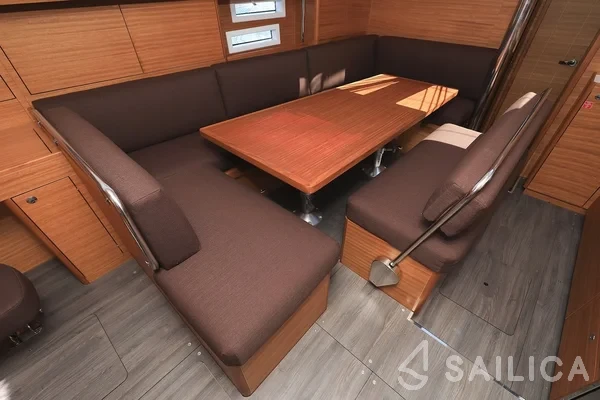 Elan Impression 45.1 - Yacht Charter Sailica