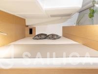 Hanse 508 - Yacht Charter Sailica
