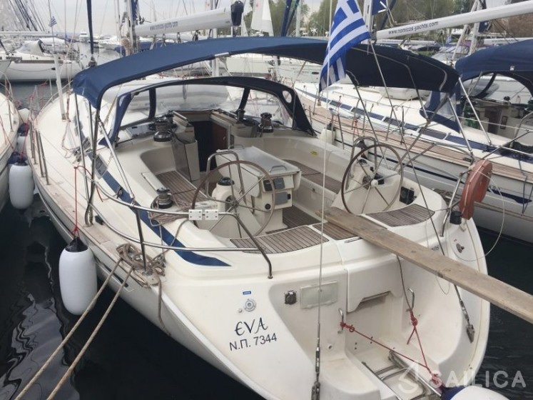 Bavaria 50 - Yacht Charter Sailica