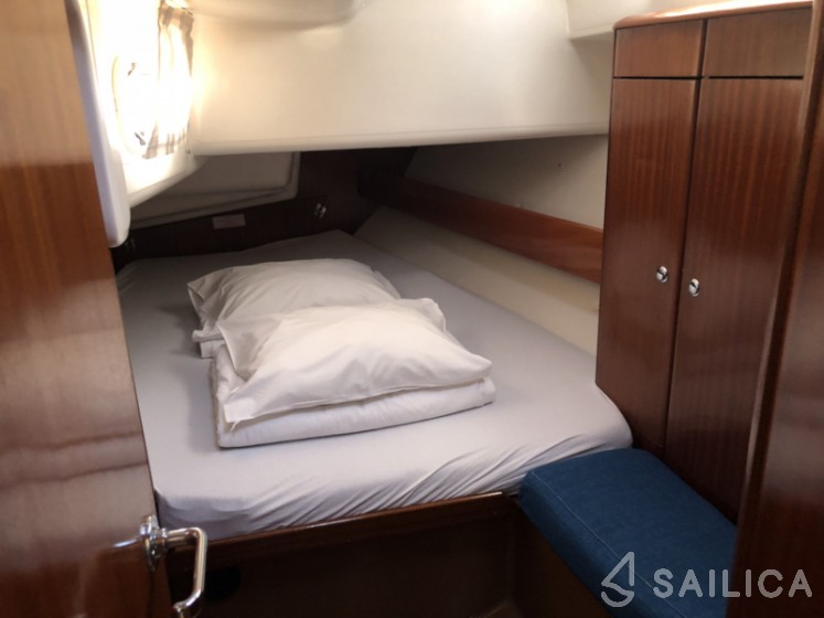 Bavaria 44 - Yacht Charter Sailica
