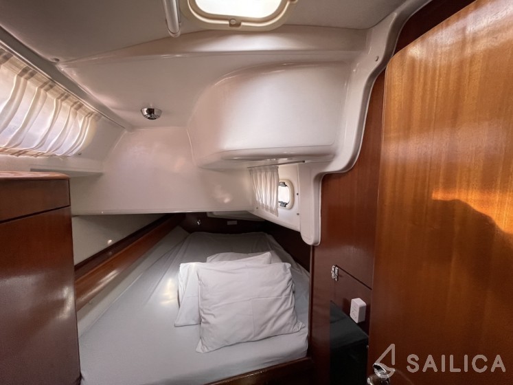 Bavaria 44 - Yacht Charter Sailica