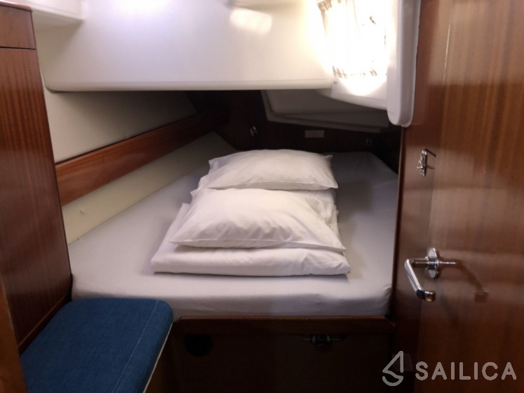 Bavaria 44 - Yacht Charter Sailica