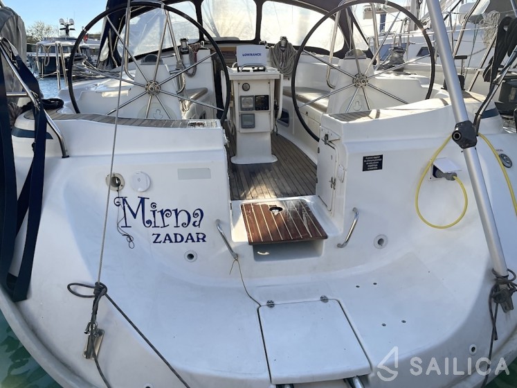 Bavaria 44 - Yacht Charter Sailica
