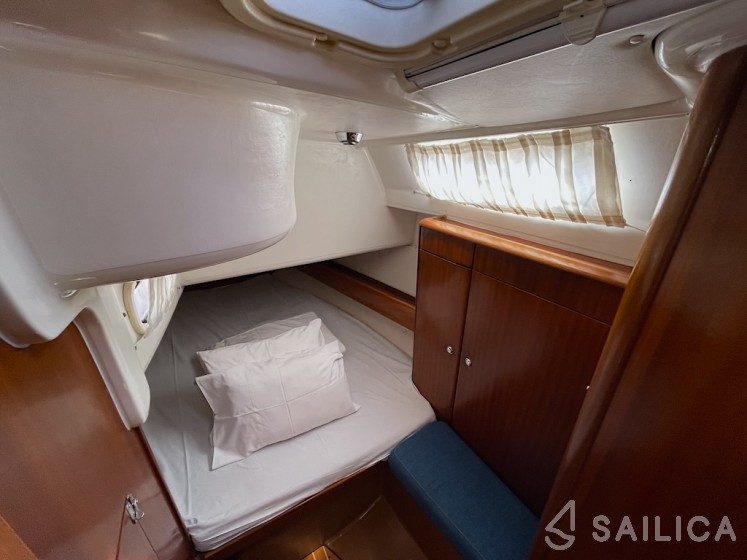 Bavaria 44 - Yacht Charter Sailica