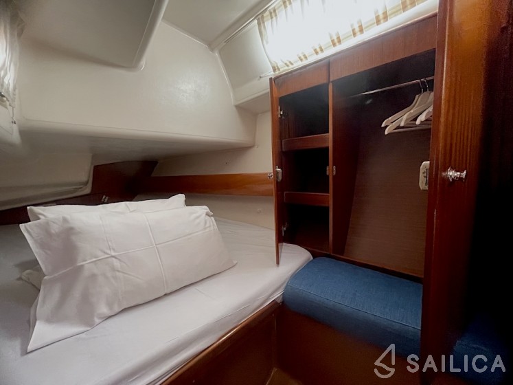 Bavaria 44 - Yacht Charter Sailica
