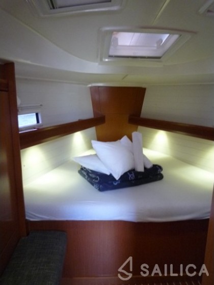 Bavaria Cruiser 36 - Yacht Charter Sailica
