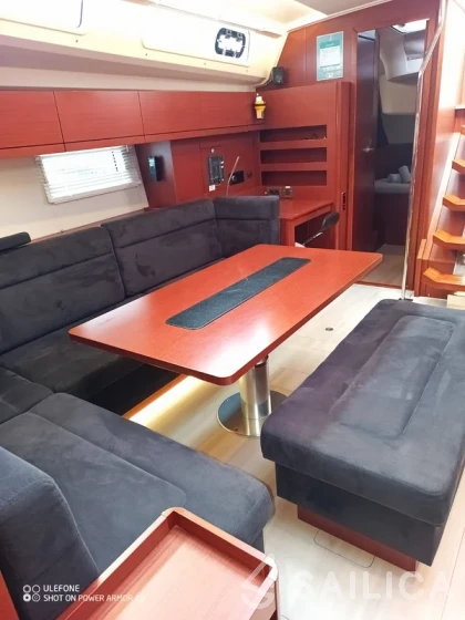 Hanse 508 - Yacht Charter Sailica