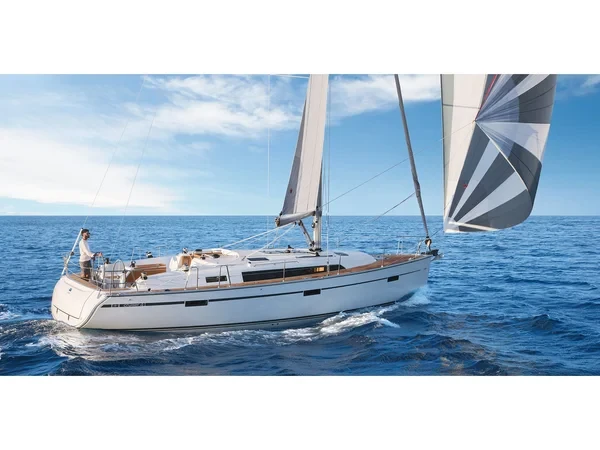 Bavaria 41 Cruiser - Yacht Charter Sailica