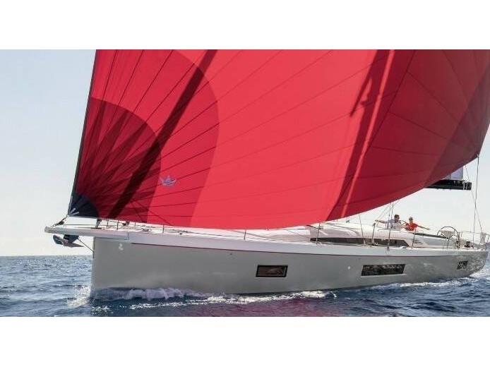 Oceanis 51.1 - Yacht Charter Sailica