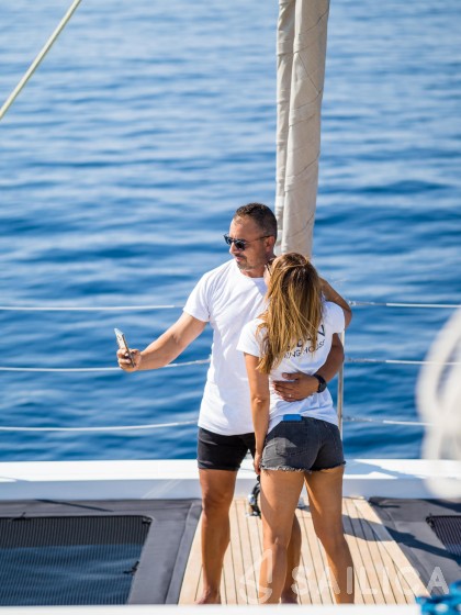 Sunreef 60 - Yacht Charter Sailica